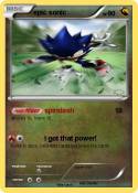 epic sonic