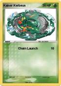 Kaiser Kerbeus