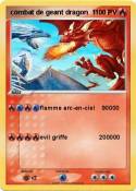 combat de geant