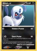 Absol