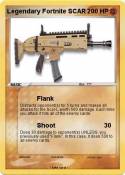 Legendary Fortn