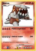 Heatran