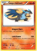 mega charizard
