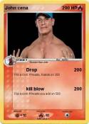 John cena