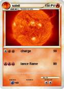soleil