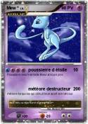Mew *