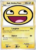 Epik Smiley