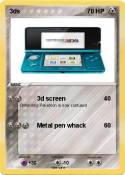 3ds