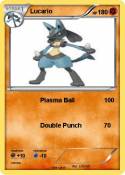 Lucario