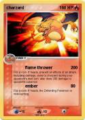 charzard