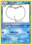 Mememomo