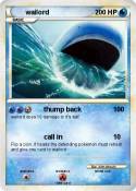 wailord