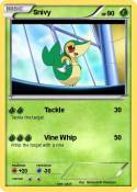 Snivy