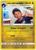 Jady GBG de