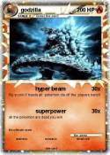 godzilla