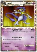 mew3