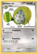 Lysome