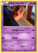 Lukey bug GX