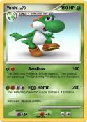 Yoshi