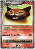Firestar
