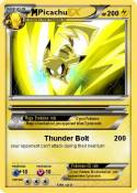 Picachu