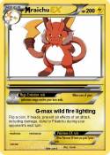 raichu