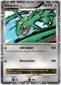 Rayquaza