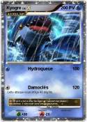 Kyogre