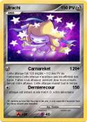 Jirachi