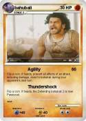 bahubali