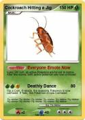 Cockroach Hitti