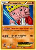 Technoblade