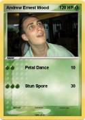 Andrew Ernest