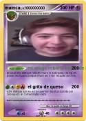 mainca