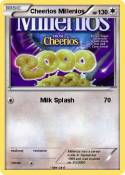 Cheerios Millen