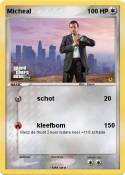 Micheal