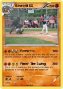 Baseball EX