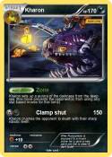 Kharon