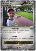 Andrew