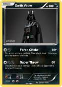Darth Vader