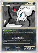zekrom X reshir