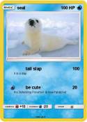 seal