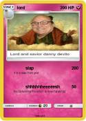lord