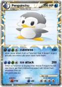 Penguinchu