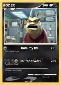 ROZ EX
