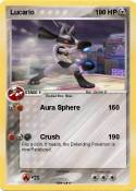Lucario