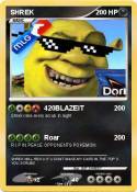 SHREK