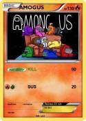 AMOGUS
