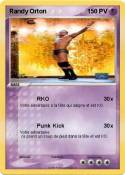 Randy Orton