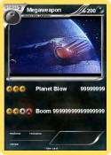 Megaweapon